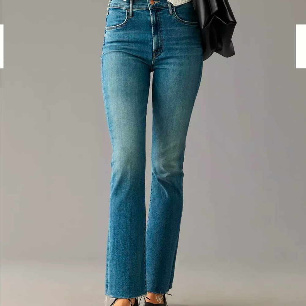 Mother, the Hustler angle fry we all scream size 27
